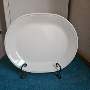 Corelle Oval Serving Platter